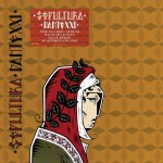 Sepultura Dante XXI (Vinilo) (Half Speed Mastered)