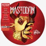 Mastodon The Hunter (Vinilo) (Picture Disc)