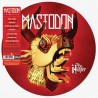 Mastodon The Hunter (Vinilo) (Picture Disc)