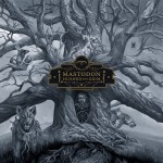 Mastodon Hushed And Grim (Vinilo) (2LP)