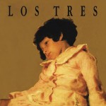 Los Tres La Espada & La Pared (CD) (Reedicion 2025)