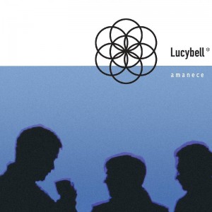 Lucybell Amanece (CD) (Reedicion 2025)