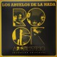 Los Abuelos de La Nada Rock Argentino Seleccion Universal (Vinilo) (Yellow Vinyl)