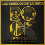 Los Abuelos de La Nada Rock Argentino Seleccion Universal (Vinilo) (Yellow Vinyl)