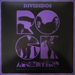 Divididos Rock Argentino Seleccion Universal (Vinilo) (Purple Vinyl)