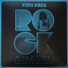 Fito Paez Rock Nacional Seleccion Universal (Vinilo) (Light Blue Vinyl)
