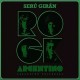 Seru Giran Rock Argentino Seleccion Universal (Vinilo) (Green Vinyl)