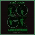 Seru Giran Rock Argentino Seleccion Universal (Vinilo) (Green Vinyl)