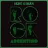 Seru Giran Rock Argentino Seleccion Universal (Vinilo) (Green Vinyl)