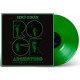 Seru Giran Rock Argentino Seleccion Universal (Vinilo) (Green Vinyl)