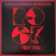 Spinetta Rock Argentino Seleccion Universal (Vinilo) (Red Vinyl)