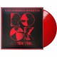 Spinetta Rock Argentino Seleccion Universal (Vinilo) (Red Vinyl)