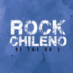 Rock Chileno De Los 90 'S (Vinilo) (2LP) 