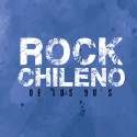 Rock Chileno De Los 90 'S (Vinilo) (2LP) 