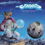 Los Jaivas Alturas de Machu Picchu (Vinilo)