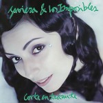Javiera & Los Imposibles Corte en Tramite (Vinilo)