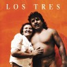 Los Tres La Sangre en El Cuerpo (Vinilo)