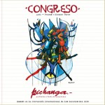 Congreso Pichanga (Vinilo)
