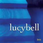 Lucybell Peces (Vinilo) (Vinilo Celeste Marmoleado)