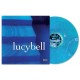 Lucybell Peces (Vinilo) (Vinilo Celeste Marmoleado)