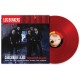 Los Bunkers Cancion de Lejos (Vinilo) (Red Vinyl)