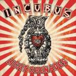 Incubus Light Grenades (Vinilo) (2LP)