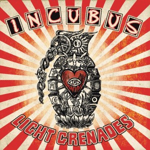 Incubus Light Grenades (Vinilo) (2LP)