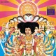 Jimi Hendrix Axix: Bold As Love (Vinilo)