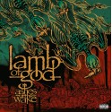 Lamb Of God Ashes Of The Wake (Vinilo) (2LP) (20th Anniversary)