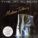 Modern Talking The 1st Album (Vinilo) (40th Anniversary)