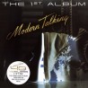 Modern Talking The 1st Album (Vinilo) (40th Anniversary)