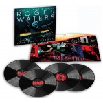 Roger Waters This Is Not A Drill (Live From Prague) (Vinilo) (4LP)