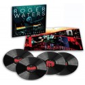 Roger Waters This Is Not A Drill (Live From Prague) (Vinilo) (4LP)