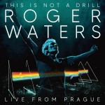 Roger Waters This Is Not A Drill (Live From Prague) (2CD)