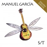 Manuel Garcia S/T (Vinilo) (Version 2025) (Bonus Track)