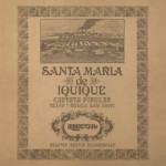Quilapayun  Cantata Santa Maria de Iquique (Vinilo) (Version 2025)