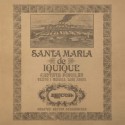 Quilapayun  Cantata Santa Maria de Iquique (Vinilo) (Version 2025)