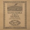 Quilapayun  Cantata Santa Maria de Iquique (Vinilo) (Version 2025)