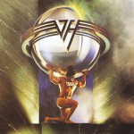 Van Halen 5150 (Vinilo)
