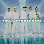 Backstreet Boys Millennium 2.0 (Vinilo) (2LP) (Deluxe Edition)