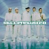 Backstreet Boys Millennium 2.0 (Vinilo) (2LP) (Deluxe Edition)