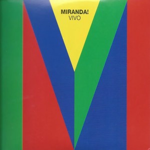 Miranda Vivo (2CD)