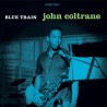 John Coltrane Blue Train (Vinilo) (Colour Vinyl)