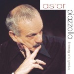 Astor Piazzolla Itinerary Of A Genius (Vinilo) (2LP)