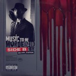Eminem & Slim Shady Music To Be Murdered By (Side B) (Vinilo) (4LP) (Deluxe Edition)