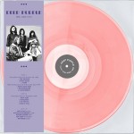 Deep Purple The BBC Sessions (1969 - 1970) (Vinilo)