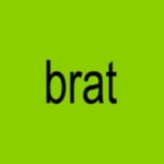 Charli XCX Brat (CD)