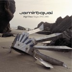 Jamiroquai High Times (Singles 1992 - 2006) (CD)