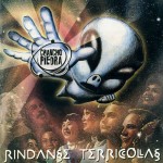 Chancho En Piedra ‎ Ríndanse Terrícolas (cd) (Reedicion 2025)