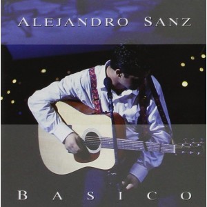 Alejandro Sanz Basico (Vinilo) (Bonus CD)